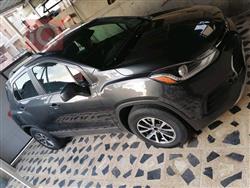 شيفروليه تراكس